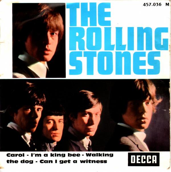 The Rolling Stones - Carol
