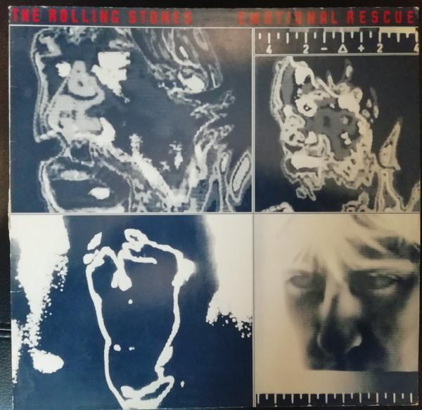 The Rolling Stones - Emotional Rescue