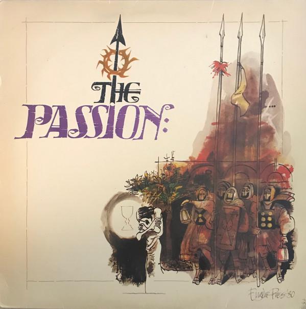 The Royal Philharmonic Orchestra, Adrian Snell - The Passion
