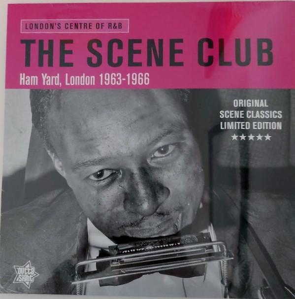  - The Scene Club