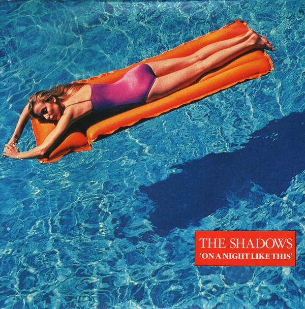 The Shadows - On A Night Like This