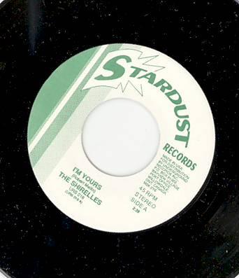 The Shirelles, Big Maybelle - I'm Yours / Oh, Lord, What Are You Doing To Me