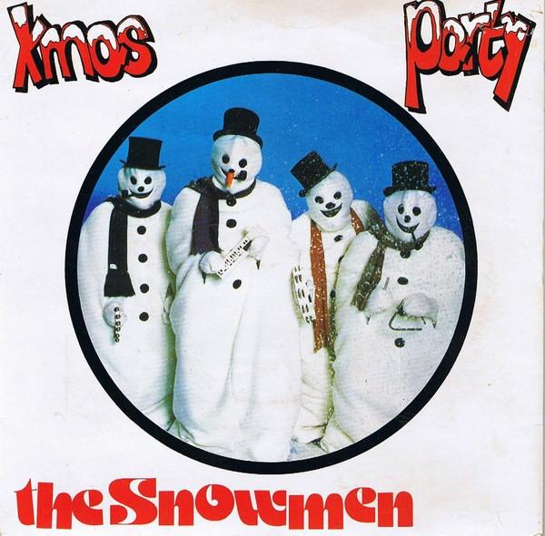The Snowmen (2) - Xmas Party