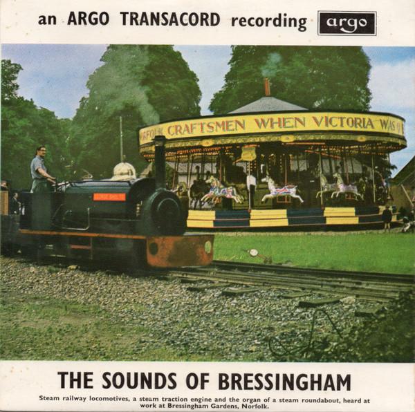  - The Sounds Of Bressingham