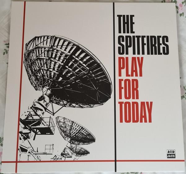 The Spitfires (7) - Play For Today