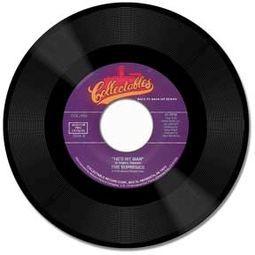 The Supremes - He's My Man / Where Do I Go From Here