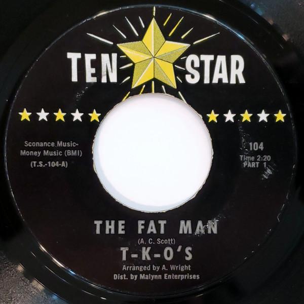 The TKO's - The Fat Man