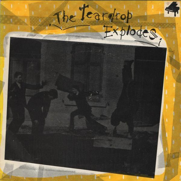 The Teardrop Explodes - Bouncing Babies