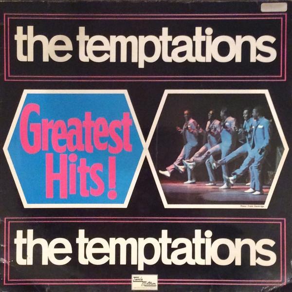 The Temptations - Greatest Hits