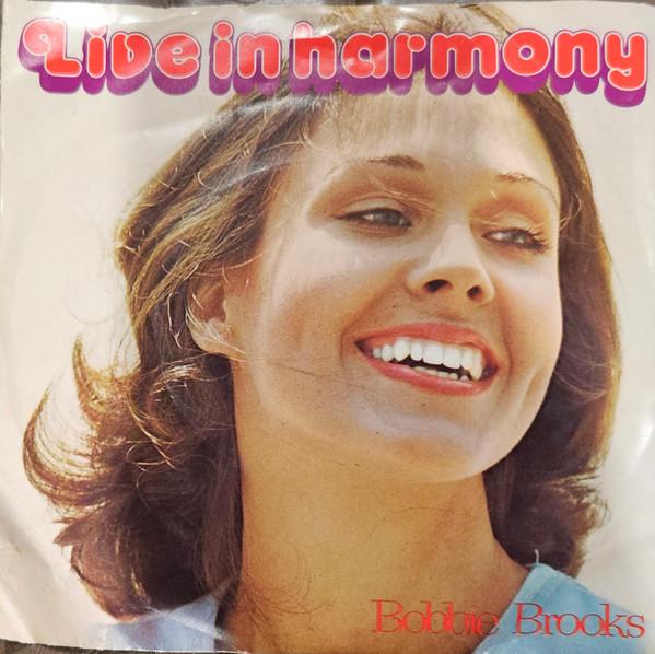 The Tops And Bottoms - Live In Harmony