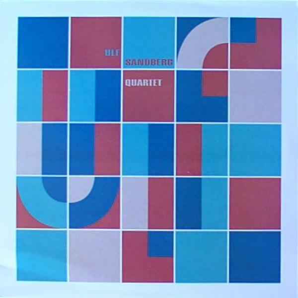 The Ulf Sandberg Quartet - Ulf Sandberg Quartet