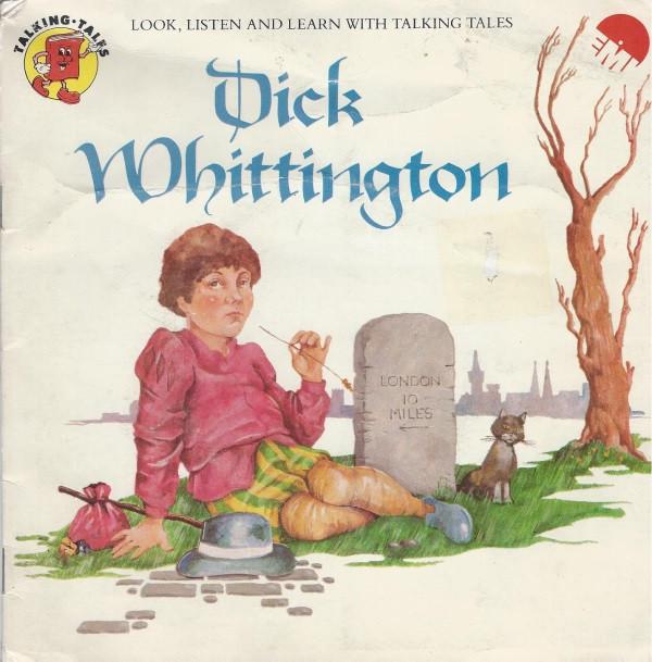 The Valentine Theatre Group - Dick Whittington
