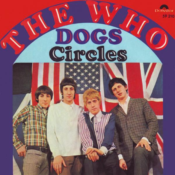 The Who - Dogs