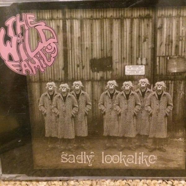 The Wild Family - Sadly Lookalike
