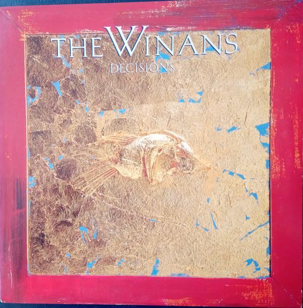 The Winans - Decisions