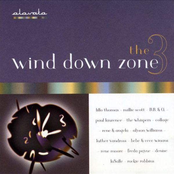  - The Wind Down Zone Volume 3
