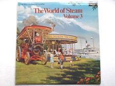  - The World Of Steam Volume 3