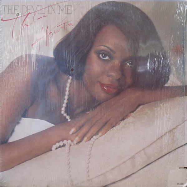 Thelma Houston - The Devil In Me