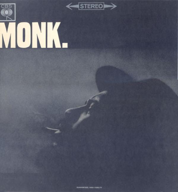 Thelonious Monk - Monk