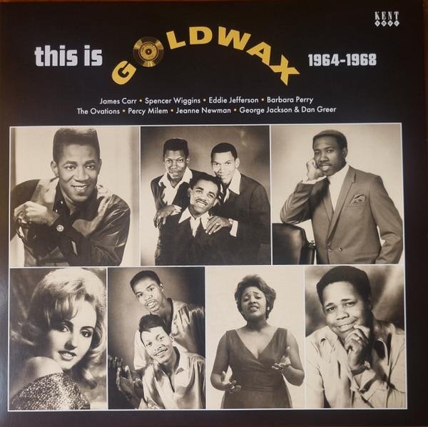  - This Is Goldwax 1964-1968