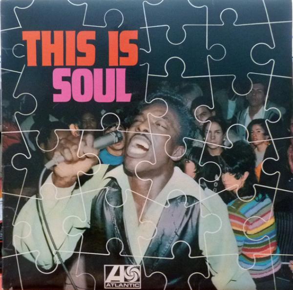  - This Is Soul