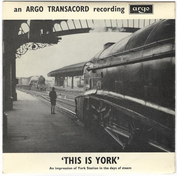  - This Is York