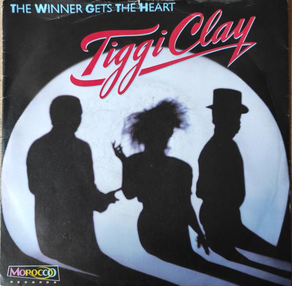 Tiggi Clay - The Winner Gets The Heart