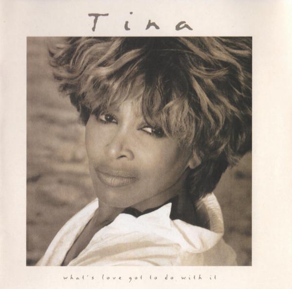 Tina Turner - What's Love Got To Do With It