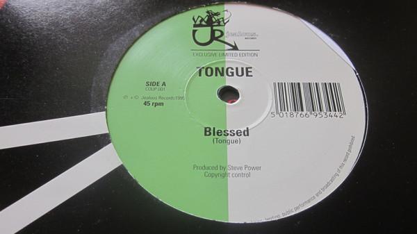 Tongue , Sack  - Blessed/Talafornia