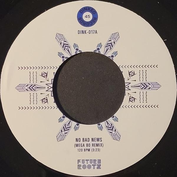Tony Allen, Chicago Afrobeat Project - What Goes Up Remixed
