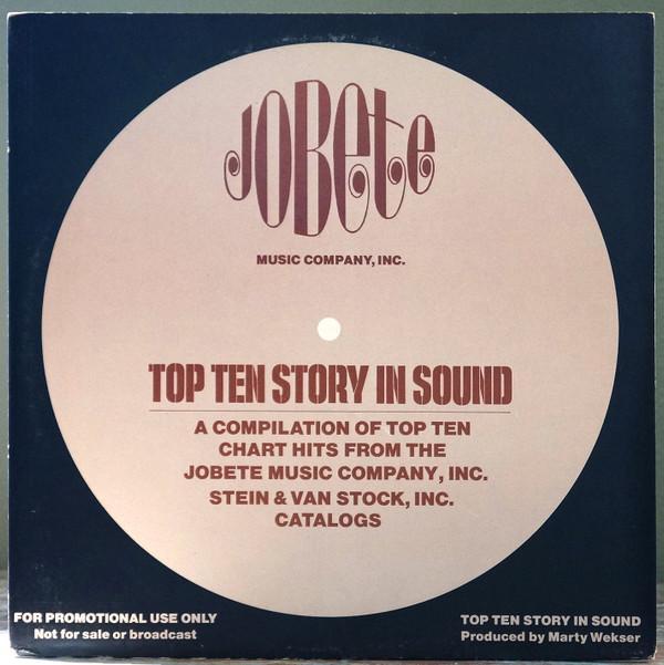  - Top Ten Story In Sound