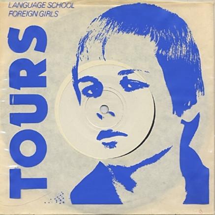 Tours  - Language School