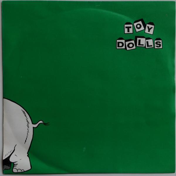 Toy Dolls - Nellie The Elephant