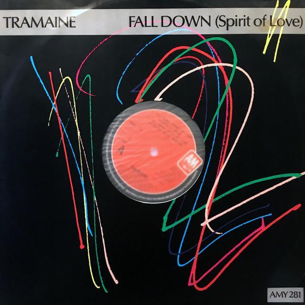 Tramaine - Fall Down (Spirit Of Love)