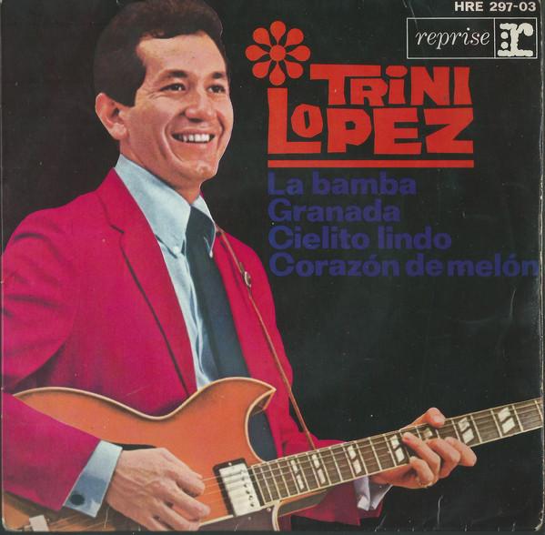 Trini Lopez - Trini Lopez