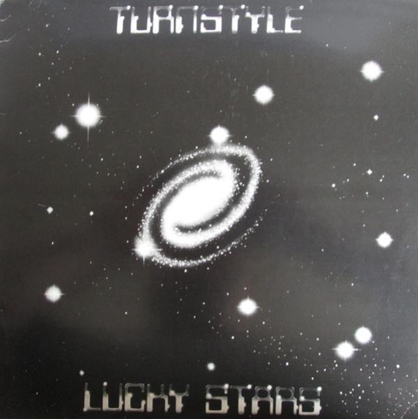 Turnstyle  - Lucky Stars