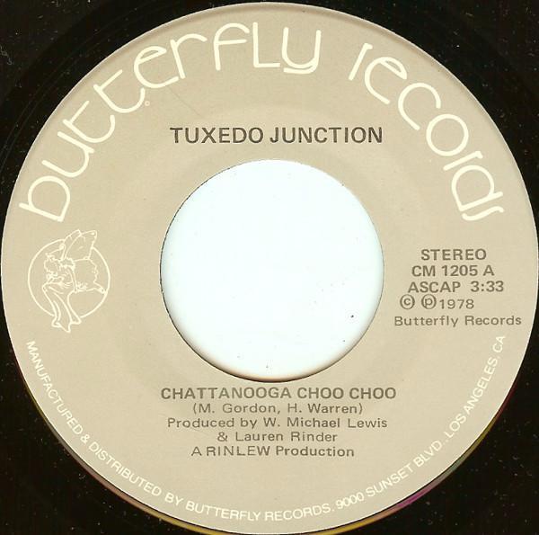 Tuxedo Junction - Chattanooga Choo Choo