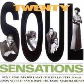  - Twenty Soul Sensations
