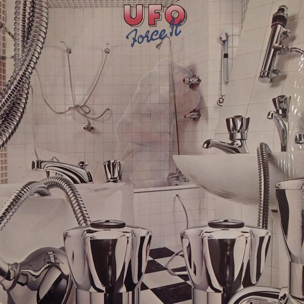 UFO  - Force It