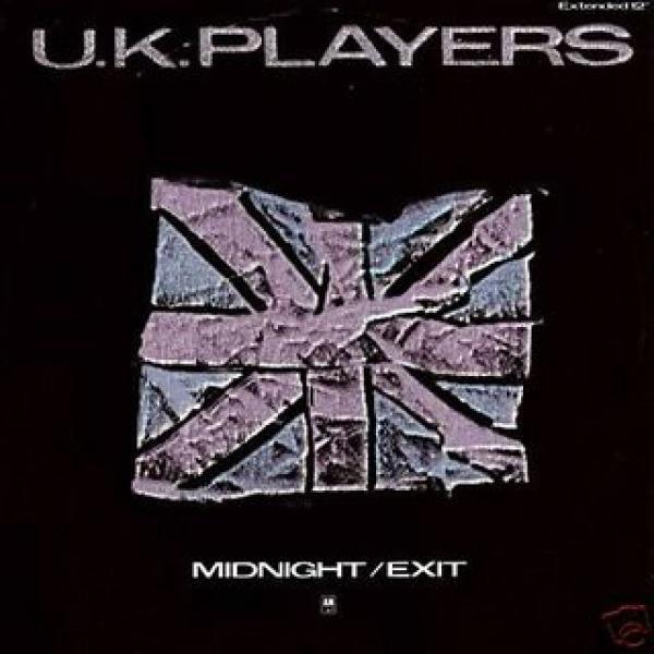 UK Players - Midnight / Exit