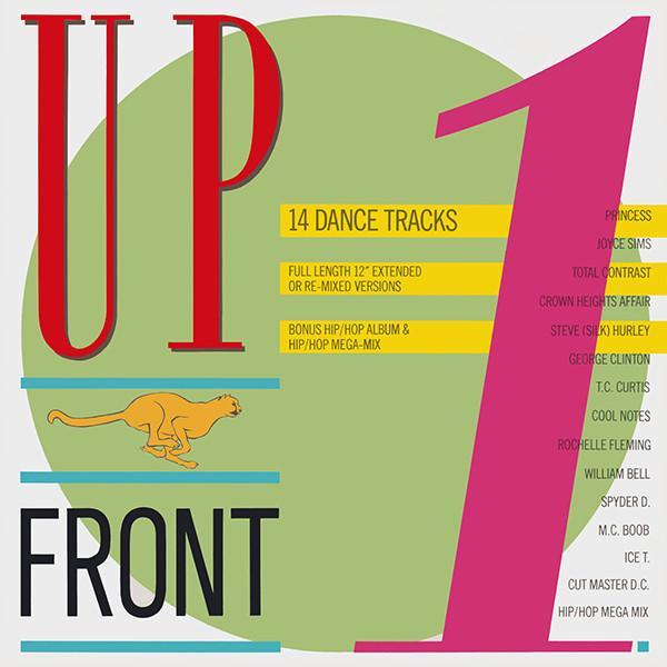  - Upfront 1