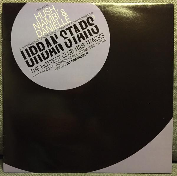  - Urbanstars² - DJ Sampler 4