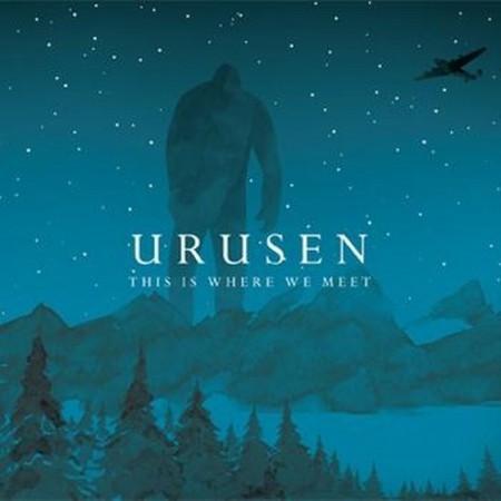 Urusen - This Is Where We Meet