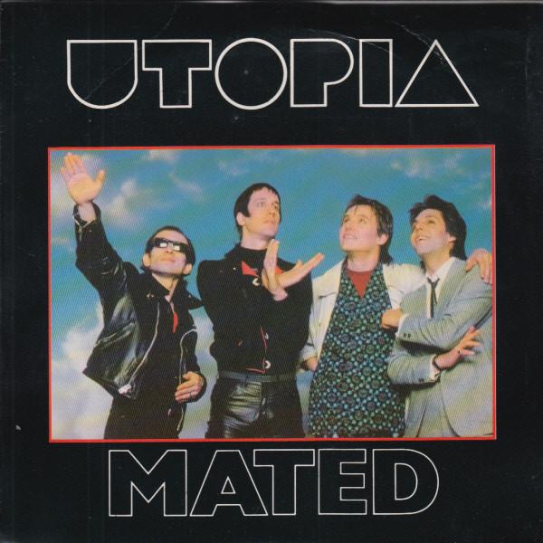 Utopia (5) - Mated