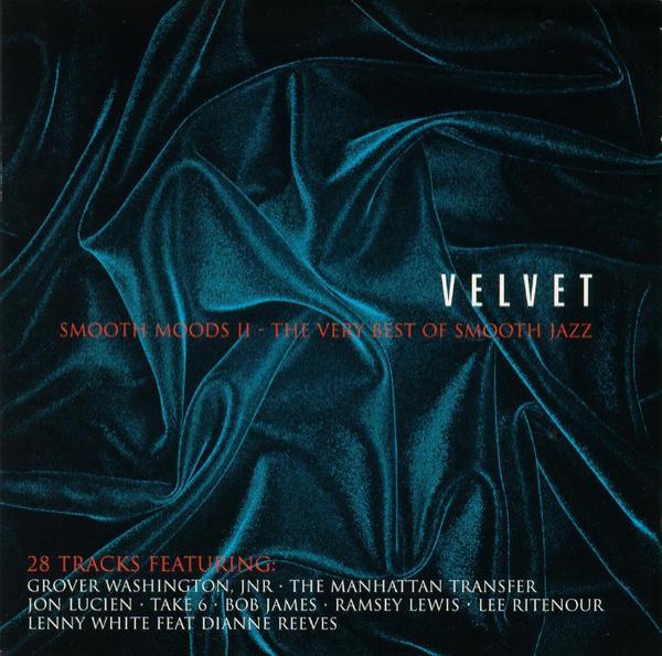  - Velvet