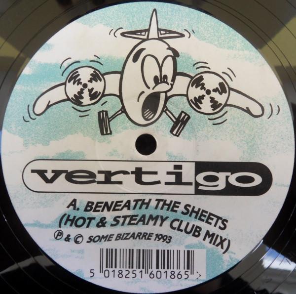 Vertigo  - Beneath The Sheets