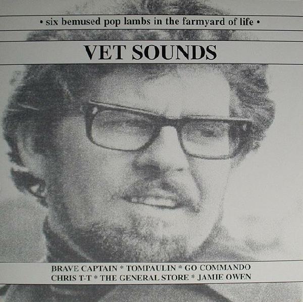 - Vet Sounds