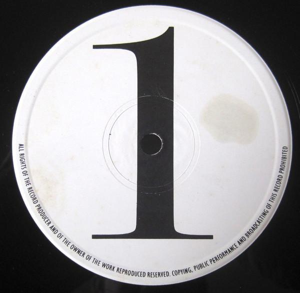 Vikki Benson - Passion