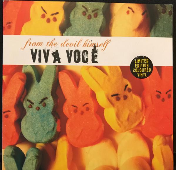 Viva Voce - From The Devil Himself