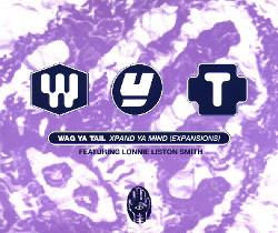 Wag Ya Tail, Lonnie Liston Smith - Xpand Ya Mind (Expansions)